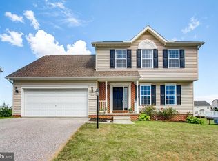 1254 Knoll Dr, York, PA 17408