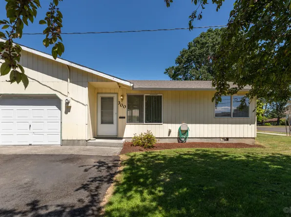 300 N Vernonia Rd, Saint Helens, OR 97051