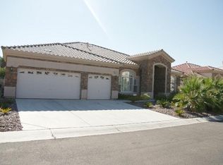 241 Angels Trace Ct, Spring valley, NV 89148