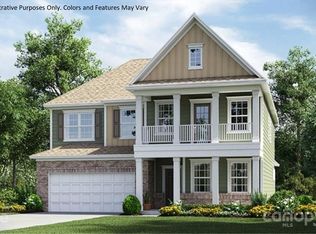 18112 New Mark Avenue Pl #44, Charlotte, NC 28278