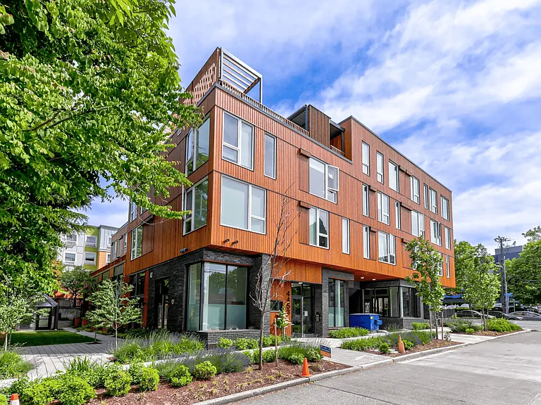 Ori Stone Way Apartments — Photo 46