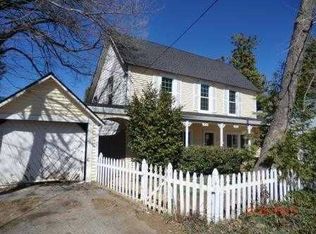 2906 Church St, Georgetown, CA 95634