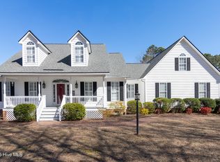 203 Oak Hill Dr, Edenton, NC 27932