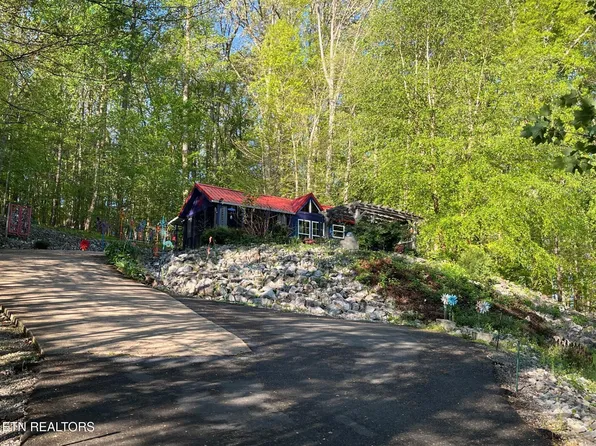 124 Lincoln Ct, Harrogate, TN 37752