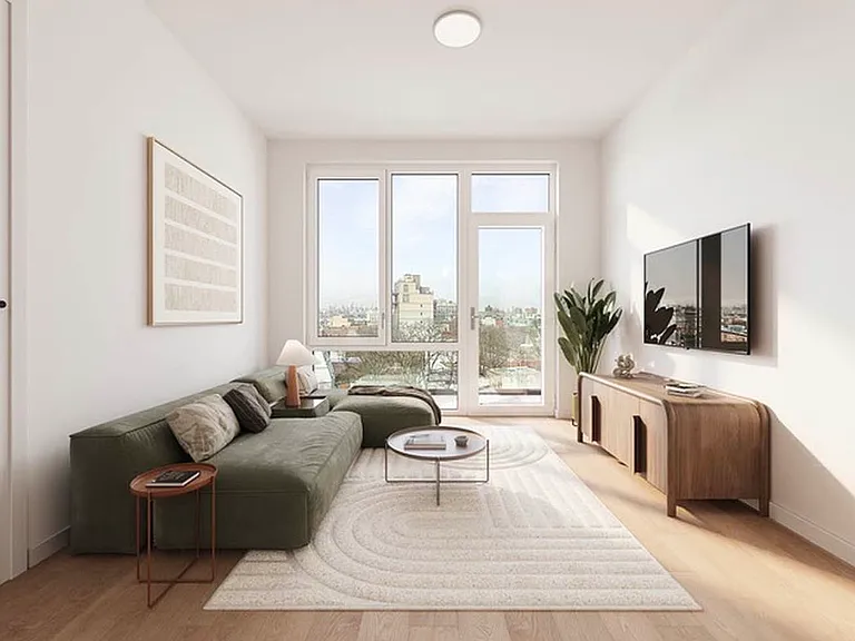 151 Carlton Ave #4D — Photo 1