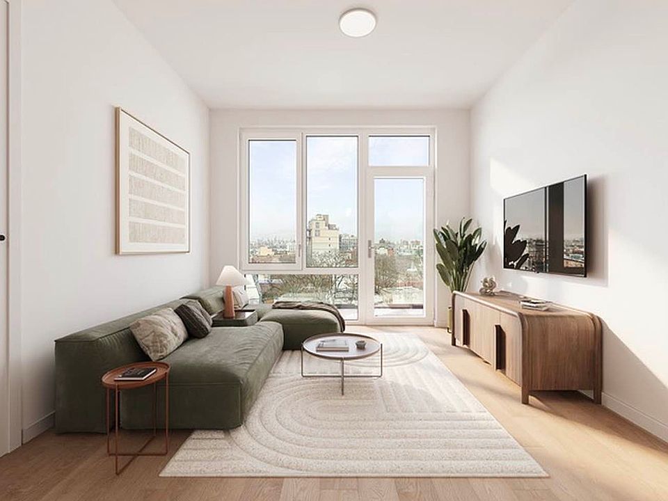1st image of 151 Carlton Ave #4D