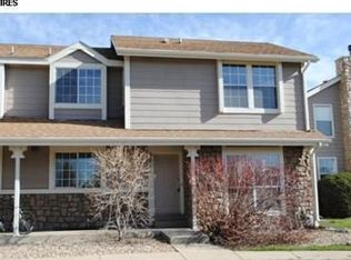 3817 Paseo Del Prado, Boulder, CO 80301
