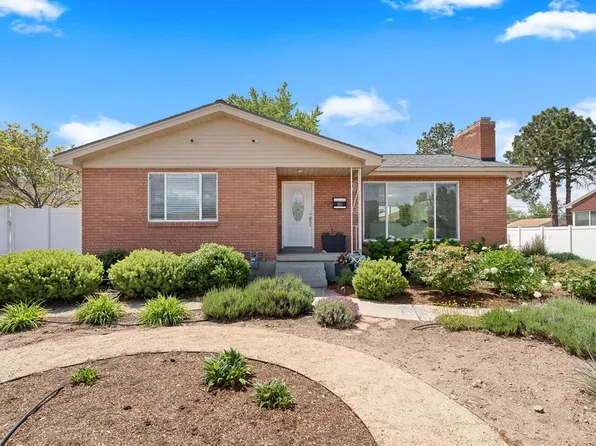 266 E 6790 S, Midvale, UT 84047