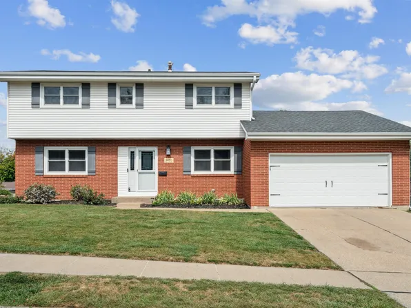 3455 Daniels St, Dubuque, IA 52002