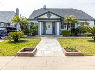 445 S Mansfield Ave, Los Angeles, CA 90036