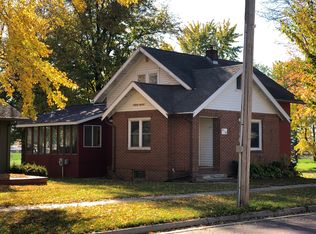 610 6th Ave, Mountain Lake, MN 56159