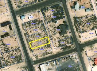 Pyote, Pyote, TX 79777