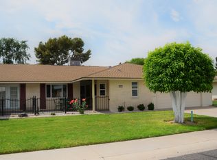 10715 W Hatcher Rd, Sun City, AZ 85351