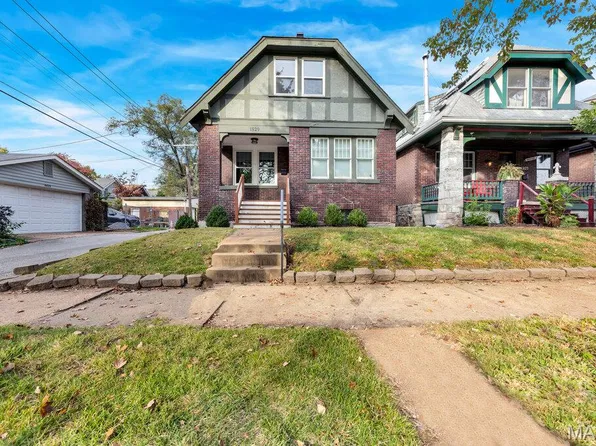 1829 Alfred Ave, Saint Louis, MO 63110