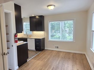 6629 Walrond Ave, Kansas City, MO 64132