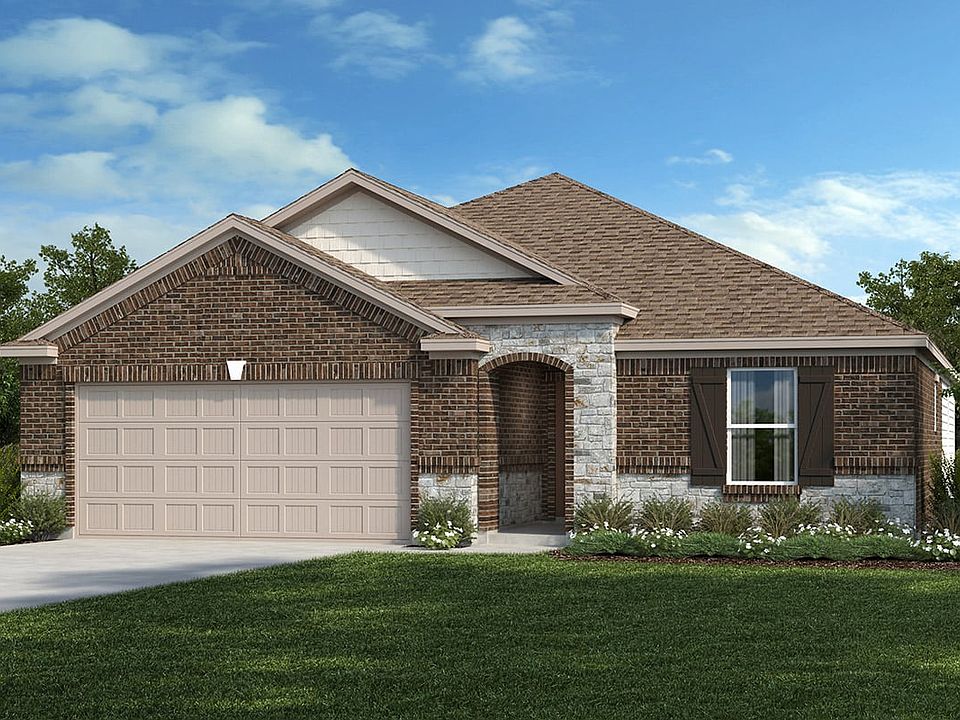 Exterior H