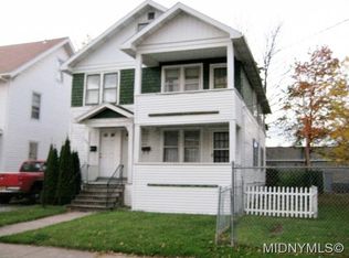1904 Butterfield Ave, Utica, NY 13501