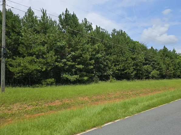 307 Lee Paul Rd, Hawkinsville, GA 31036