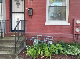 32 Bates St NW, Washington, DC