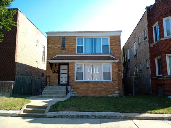 8205 S Peoria St, Chicago, IL 60620