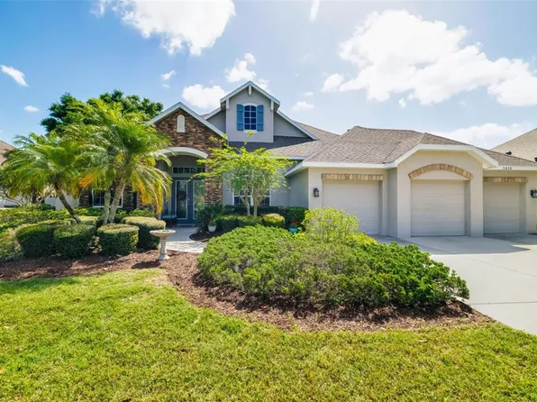 3839 59th Avenue Cir E, Ellenton, FL 34222