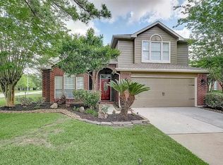 7514 Mighty Falls Ct, Houston, TX 77095