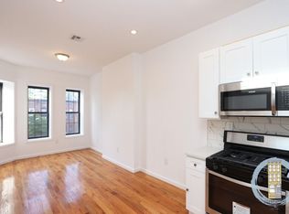 494 Chauncey St #F2, Brooklyn, NY 11233
