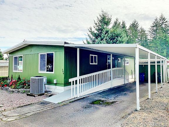 3rd image of 1111 Archwood Dr SW Unit 396