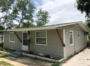 4416 Monna St, Haltom City, TX 76117