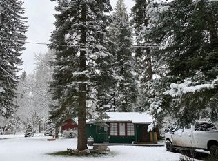 108 Mountain Home Park, Dayton, WA 99328