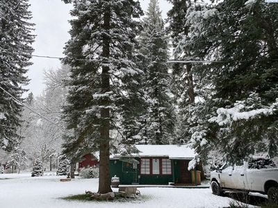 108 Mountain Home Park, Dayton, WA, 99328