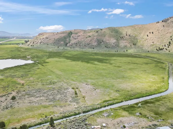 1657 Reed Ln, Soda Springs, ID 83276