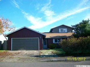 4924 N Wind Ct N, Keizer, OR