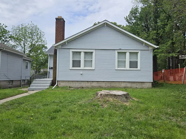 4748 Monroe St, Gary, IN 46408