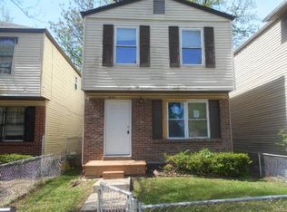 3956 Kennerly Ave, Saint Louis, MO 63113