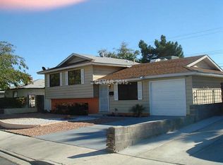 6317 Hobart Ave, Las Vegas, NV 89107