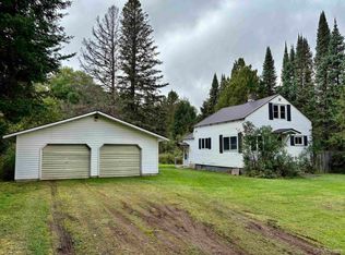 N8997 S Davis Rd, Ironwood, MI 49938