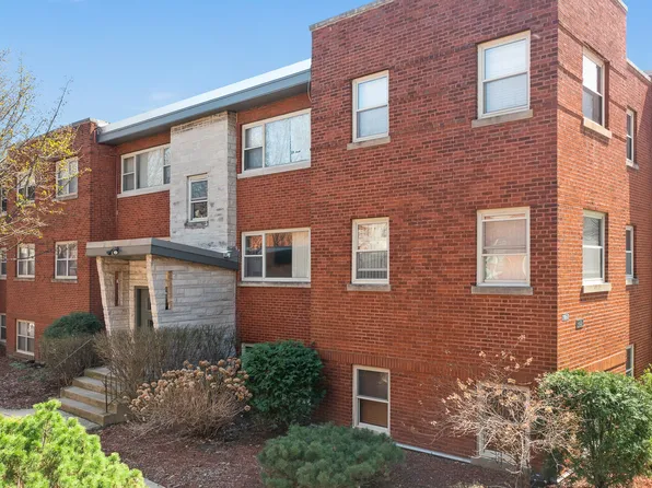 7515 N Damen Ave #7515, Chicago, IL 60645