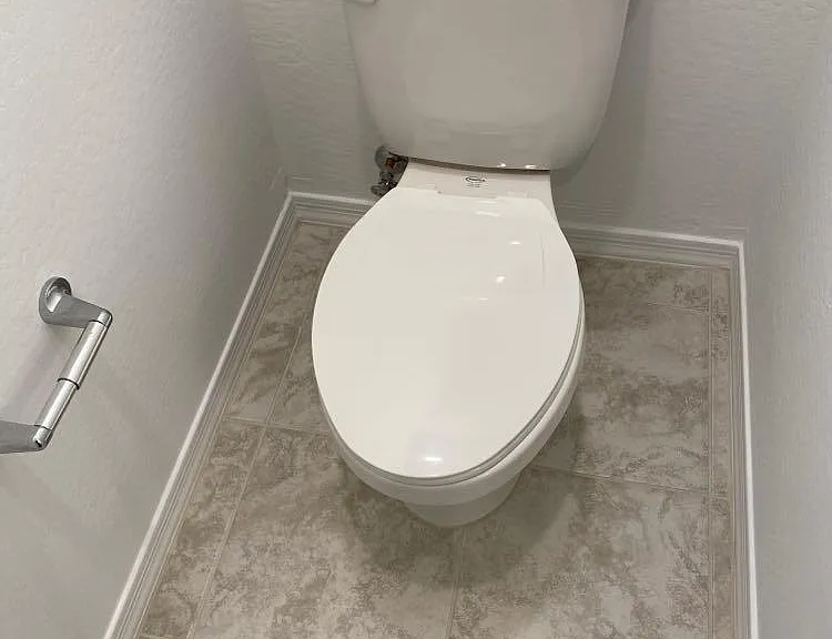 Bathroom 2