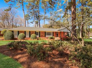 433 Sheffield Cir, Augusta, GA 30909