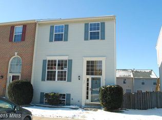 521 Tuliptree Sq NE, Leesburg, VA 20176