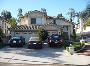 2272 Mountain Ridge Rd, Chula Vista, CA 91914