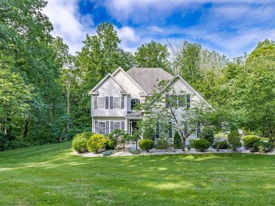 342 Peck Lane, Orange, CT, 06477
