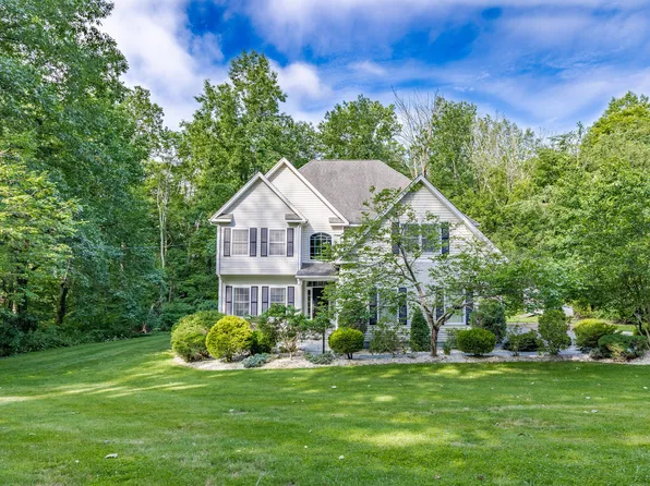 342 Peck Lane, Orange, CT 06477