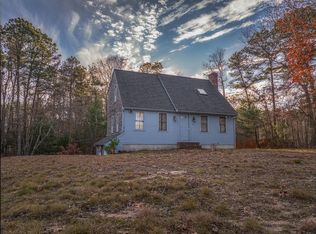 36 Andrews Way, Plymouth, MA 02360