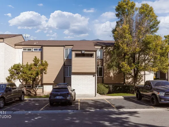 2436 S Elizabeth St, Salt Lake City, UT 84106