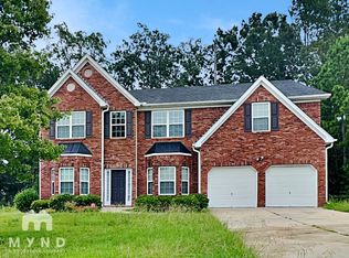1833 Wanda Way, Ellenwood, GA