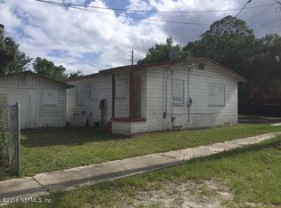 2625 Phoenix Ave, Jacksonville, FL 32206