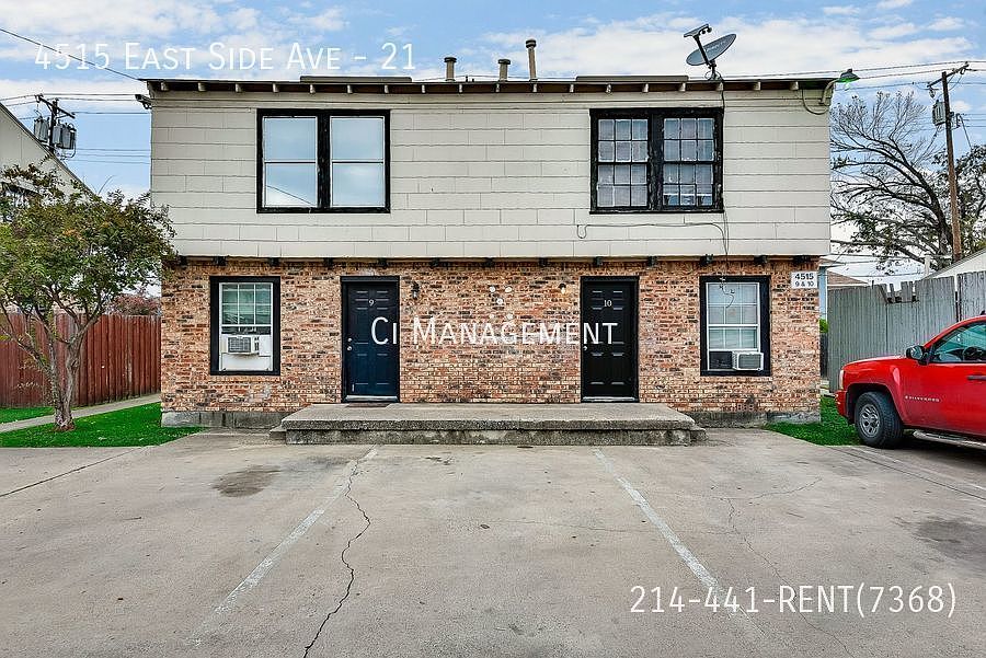 1st image of 4515 E Side Ave APT 21