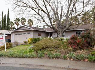 3909 Lutheran Cir, Sacramento, CA 95826
